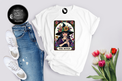 Fun Tarot Cards 37