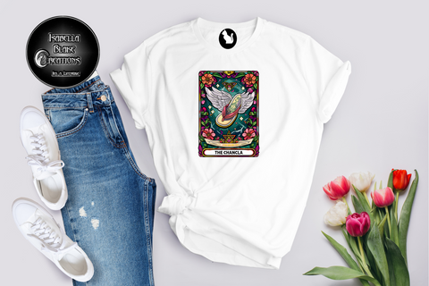 Fun Tarot Cards 3