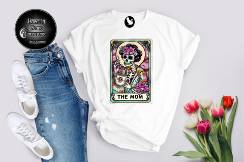 Fun Tarot Cards 9
