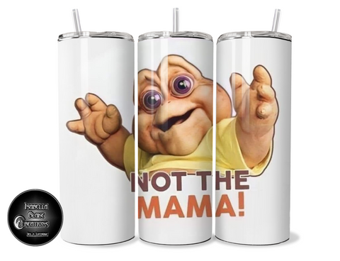 Not a Mama