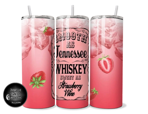 Strawberry Wine
