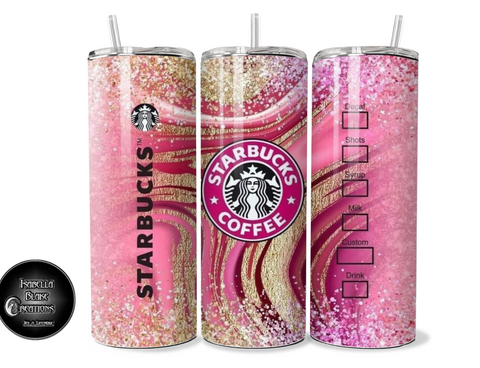 Coffee Tumbler 4