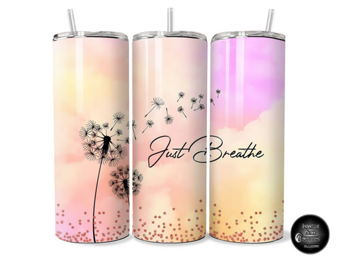 Just Breathe 5