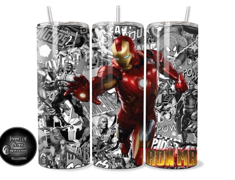 Iron Man