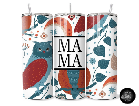 Mama Tumbler 15