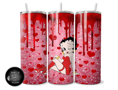 Betty 3