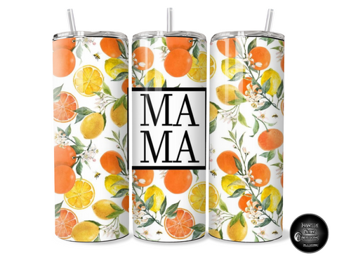 Mama Tumbler 13