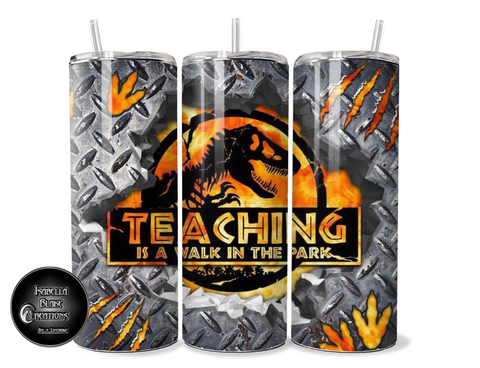 Teacher 4