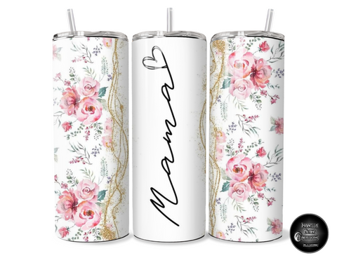 Mama Tumbler 14