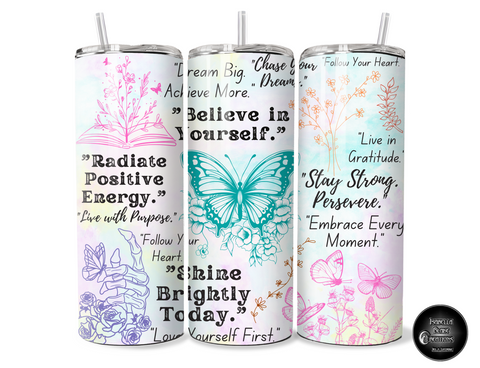 Mental Health Tumbler 6