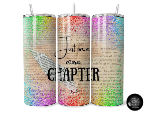 Just one more Chapter 2