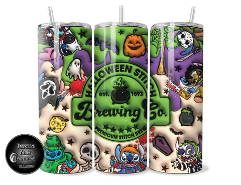 Brew 2