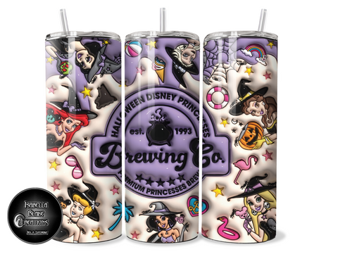 Brew 5
