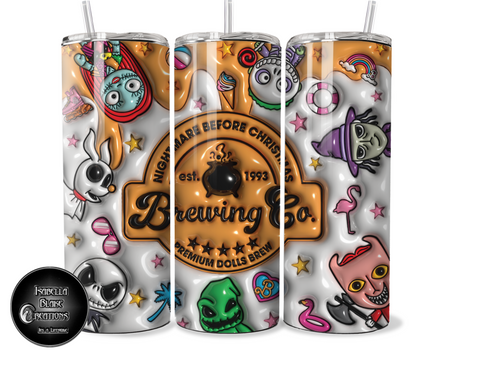 Brew 9