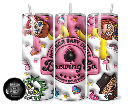 Brew 21