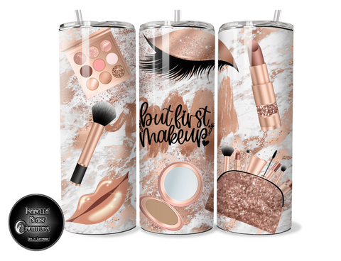 Fashion tumbler 7