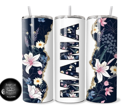 Mama Tumbler 7