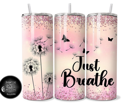 Just Breathe 3