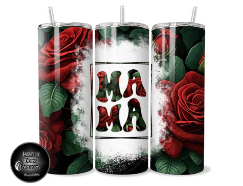 Mama Tumbler 1