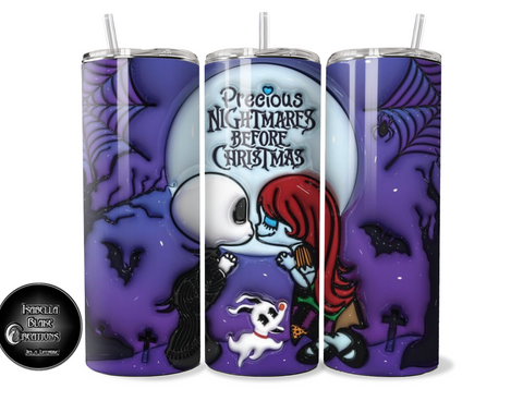 Nightmare before Christmas 22