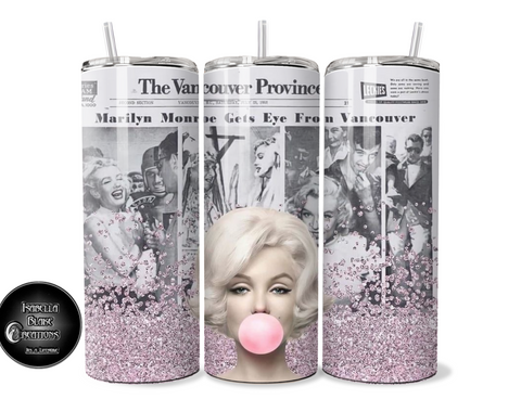 Marylin Tumbler 4