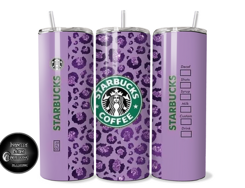 Coffee Tumbler 3