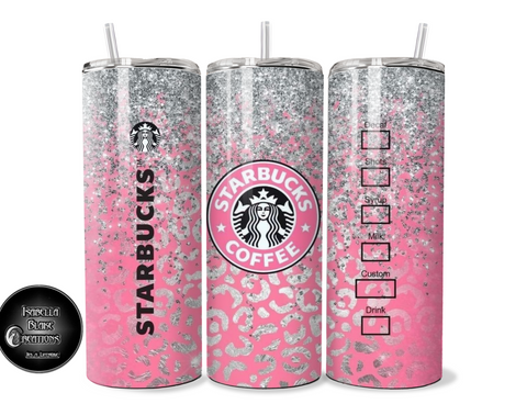 Coffee Tumbler 5
