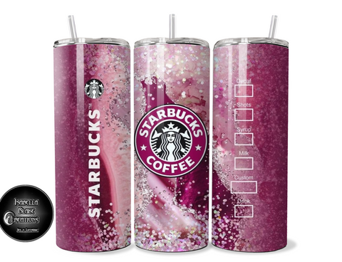 Coffee Tumbler 7