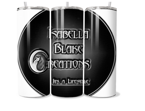Custom Tumblers