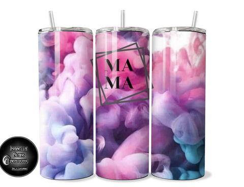Mama tumbler 11