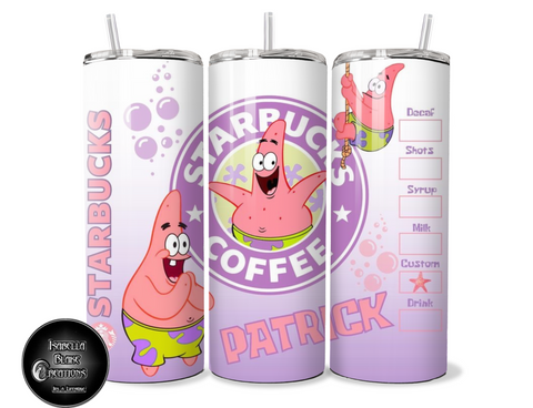 Patrick