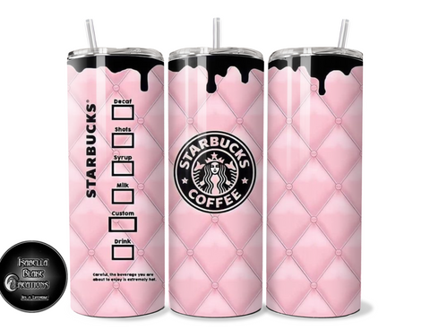 Coffee Tumbler 10