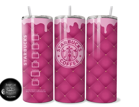 Coffee Tumbler 11