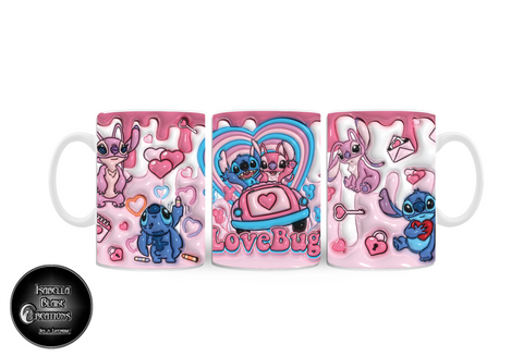 V-Day Mug 9