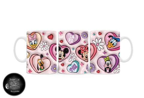 V-Day Mug 1