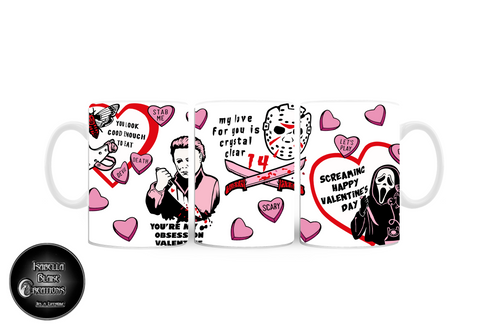 V-Day Mug 11