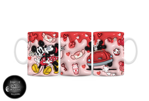 V-Day Mug 2
