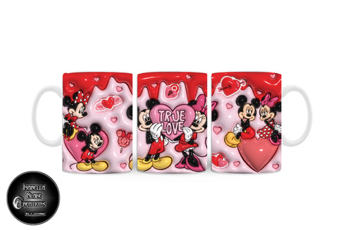 V-Day Mug 4