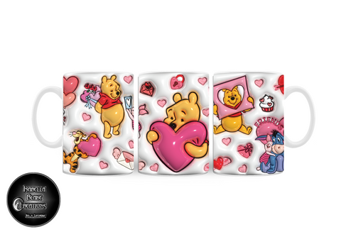 V-Day Mug 6