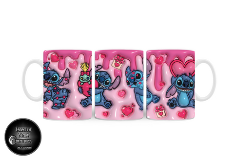 V-Day Mug 7