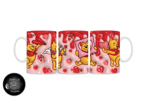 V-Day Mug 8