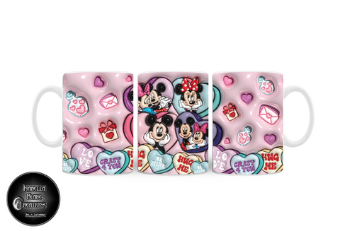 V-Day Mug 10