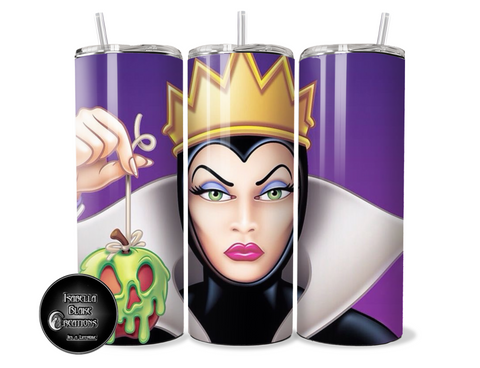 Villan Tumbler 1