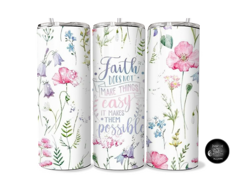 Faith Tumbler 9