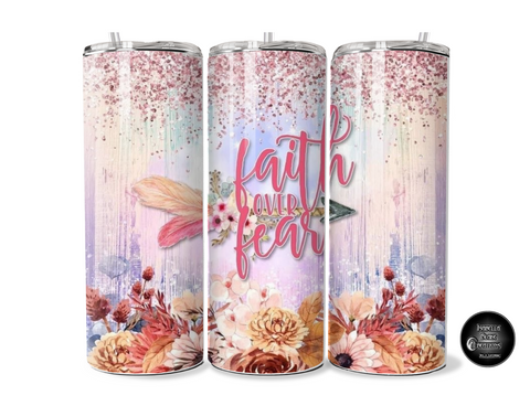 Faith Tumbler 10