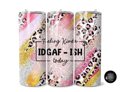 IDGFish Tumbler