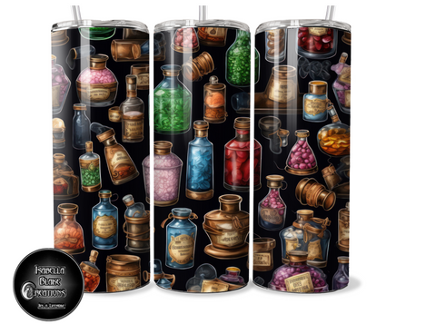 HP Tumbler 11