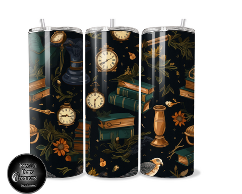 Tumbler 15