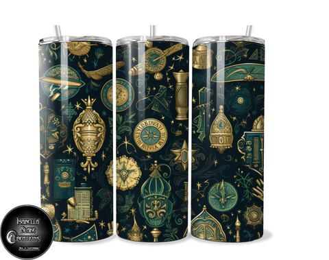 HP Tumbler 14
