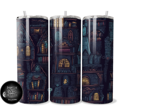 Tumbler 17